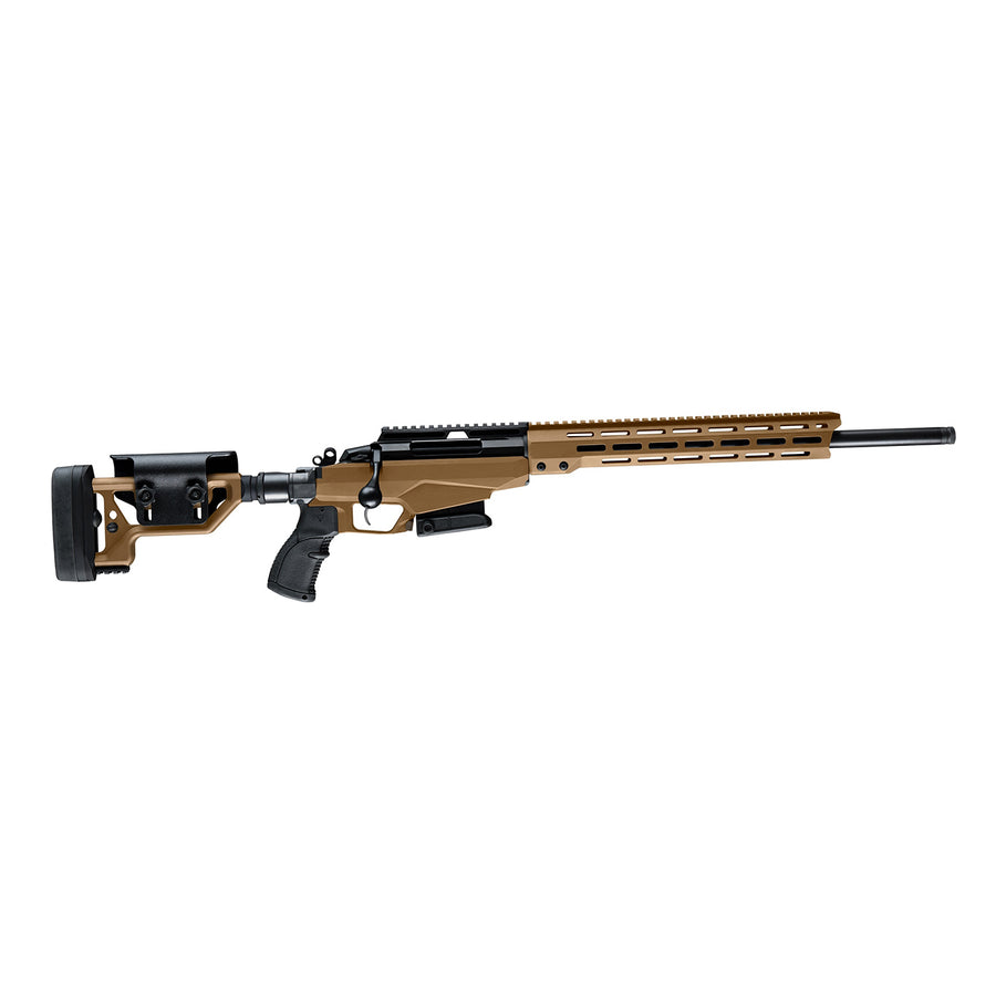 Tikka T3X Tact A1 - Folding Stock Rifle - Right Hand - .308 WIN .308 WIN