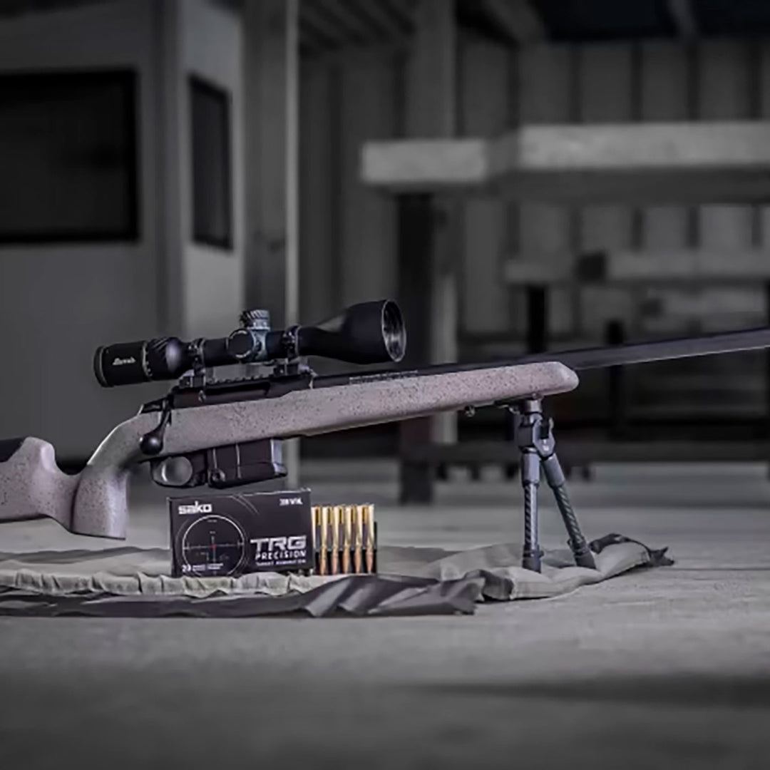 Tikka T3X Upr Stainless Rifle - Right Hand