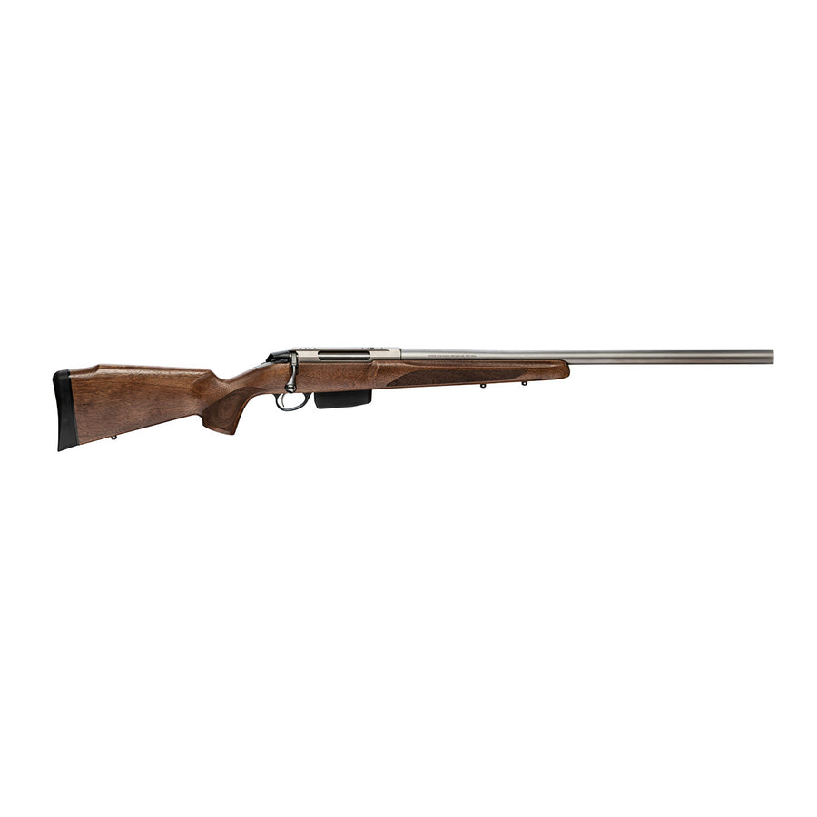 Tikka T3X Varmint Hunter Stainless Rifle - Right Hand