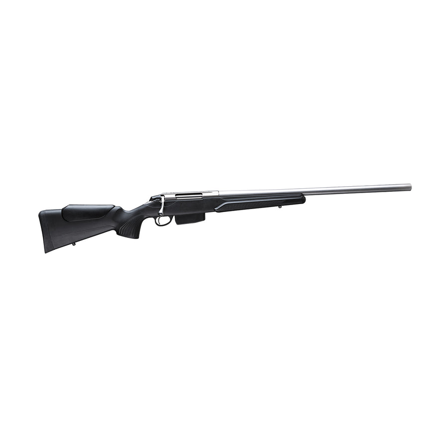 Tikka T3x Synthetic Varmint Stainless 23.7in Bolt Action Rifle - 223 REM .223 REM