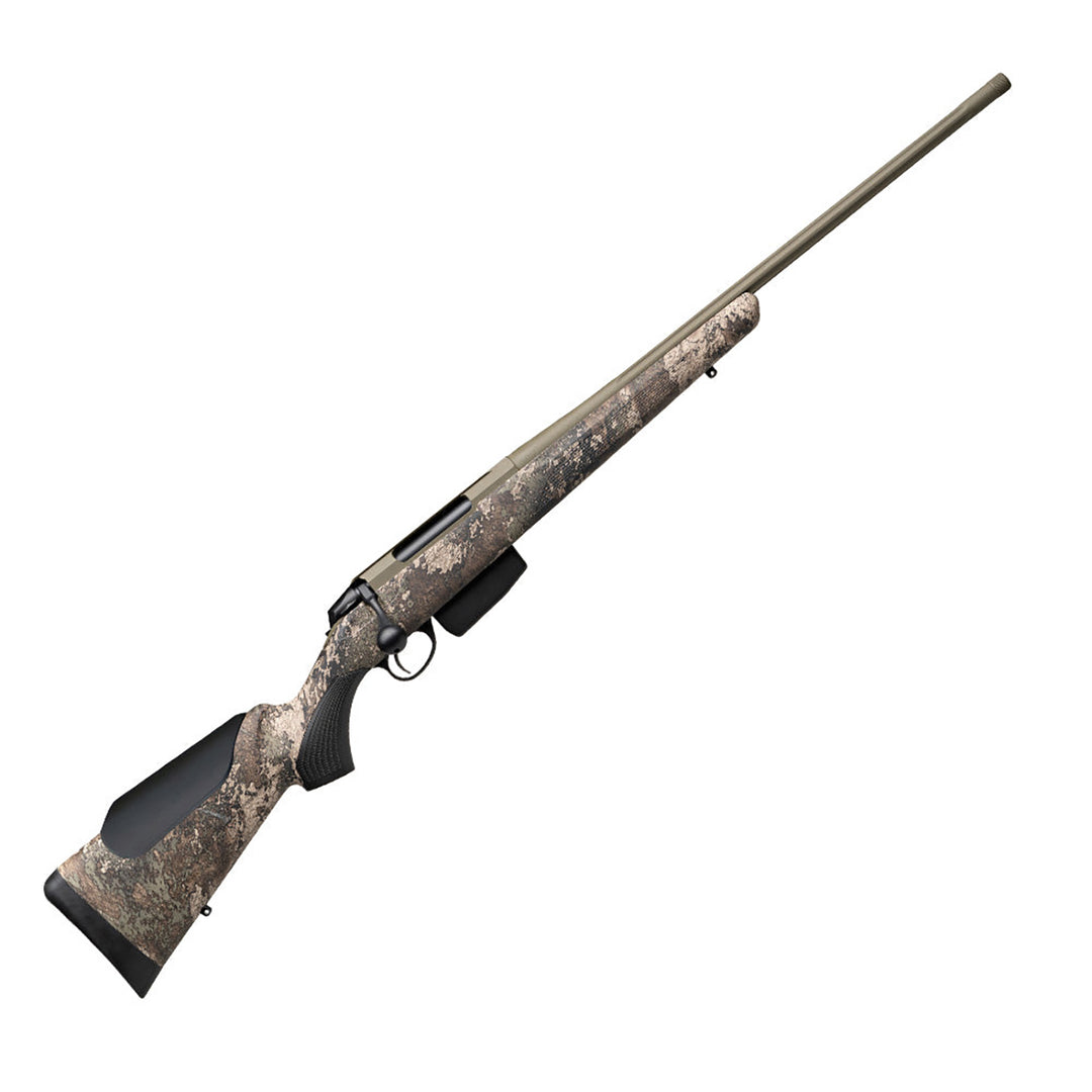 Tikka T3X Strata 22.4in Muzzle Brake 1:10in 2020 Special Oz Edition Rifle - Right Hand - .308 WIN