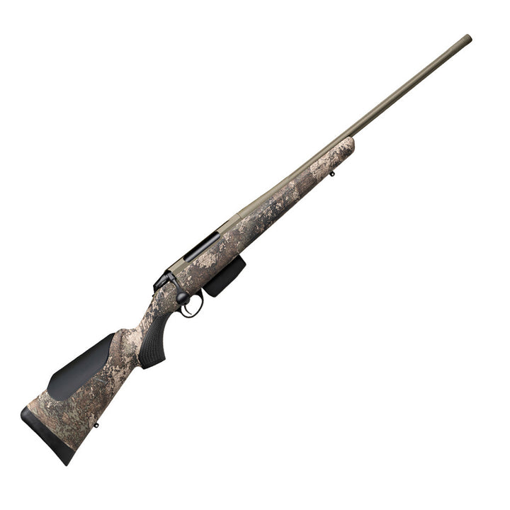 Tikka T3X Strata 22.4in Muzzle Brake 1:10in 2020 Special Oz Edition Rifle - Right Hand - .308 WIN