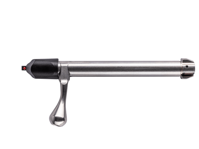 Tikka T3X Roughtech Rifle - Left Hand - .308 WIN