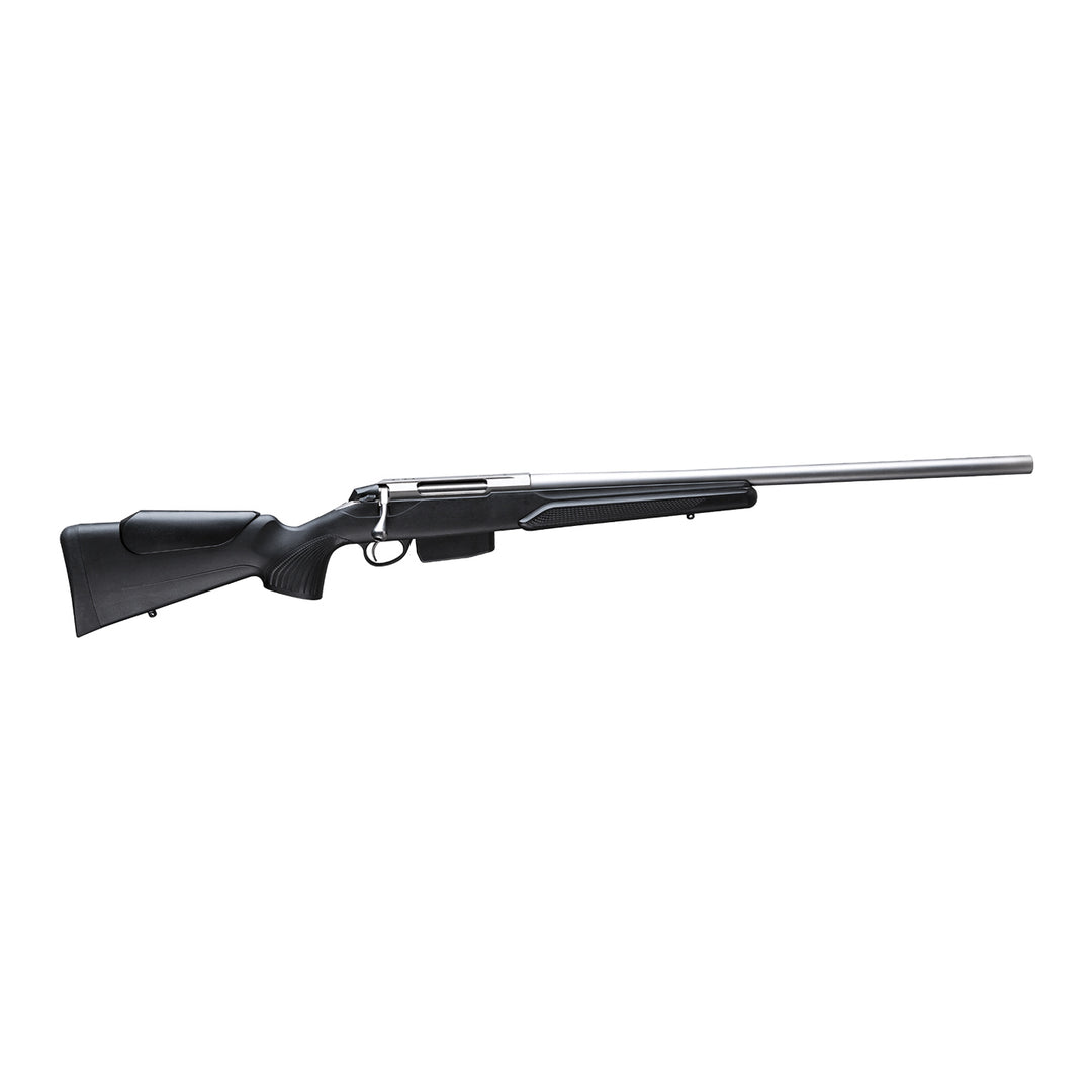 Tikka T3x Varmint Synthetic Stainless 22-250 23.7in .22-250 REM