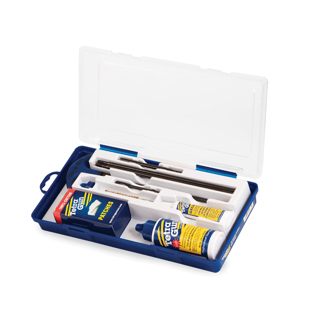 Tetra ValuPro III .243-.257 6mm Rifle Cleaning Kit