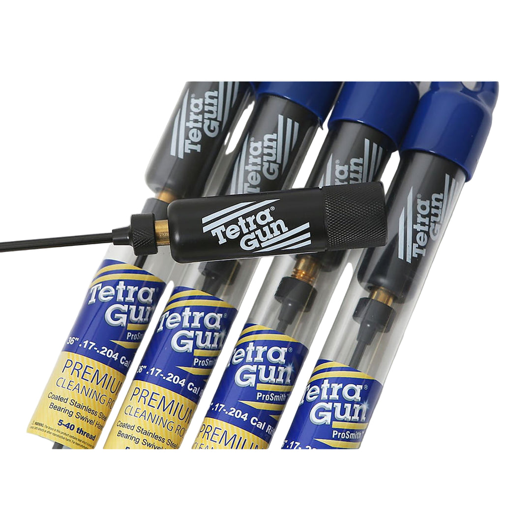 Tetra ProSmith 54in Rifle Rod - 6.5CM 6.5 CREEDMOOR