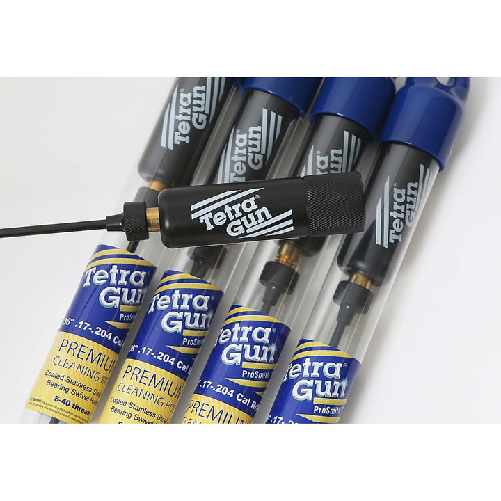 Tetra ProSmith 54in Rifle Rod - .30 .30 CAL