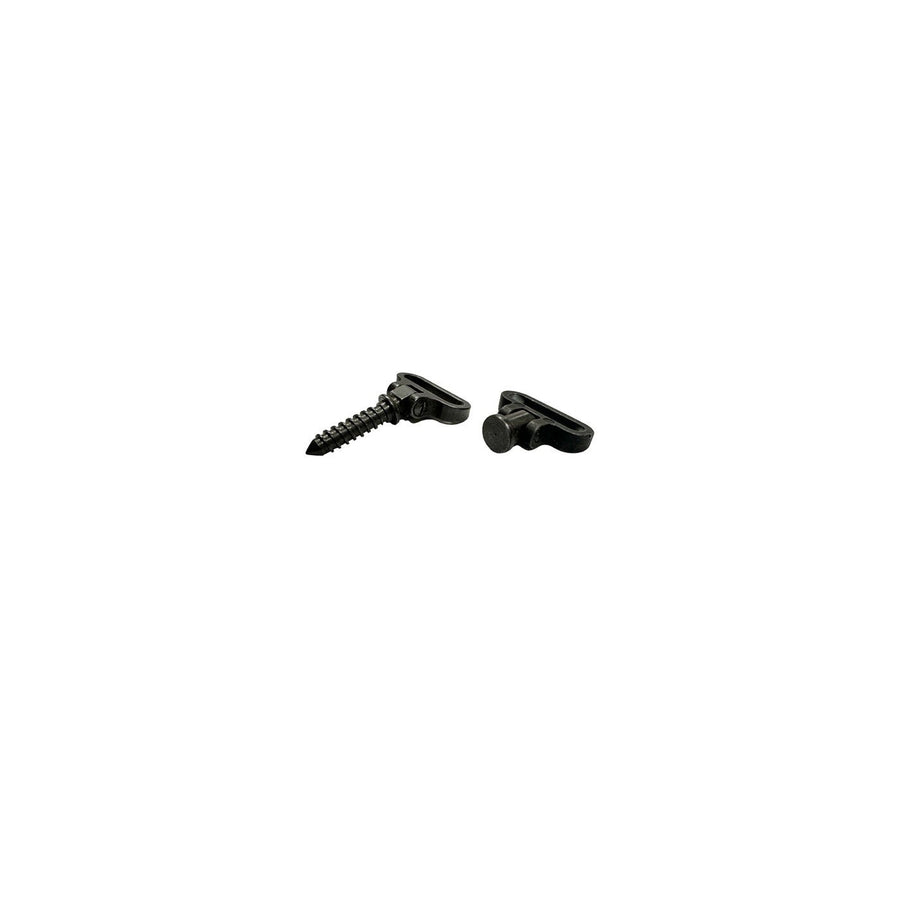 Templeton Arms T1000/T2000 Swivel Set 12 GAUGE / Black