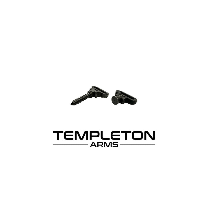 Templeton Arms T1000/T2000 Swivel Set