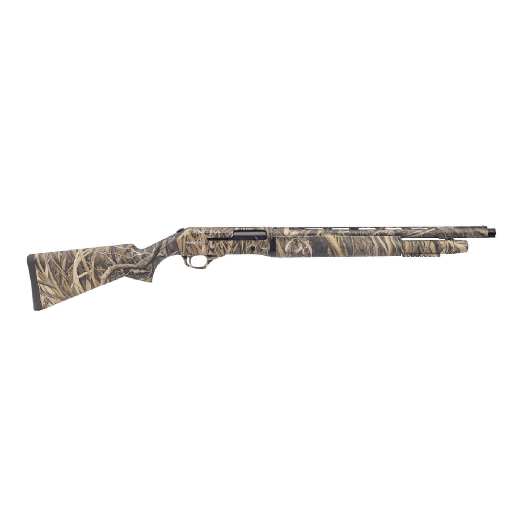 Templeton Arms T2000 Camo 20 inch Button Release Shotgun 12 GAUGE / Camo