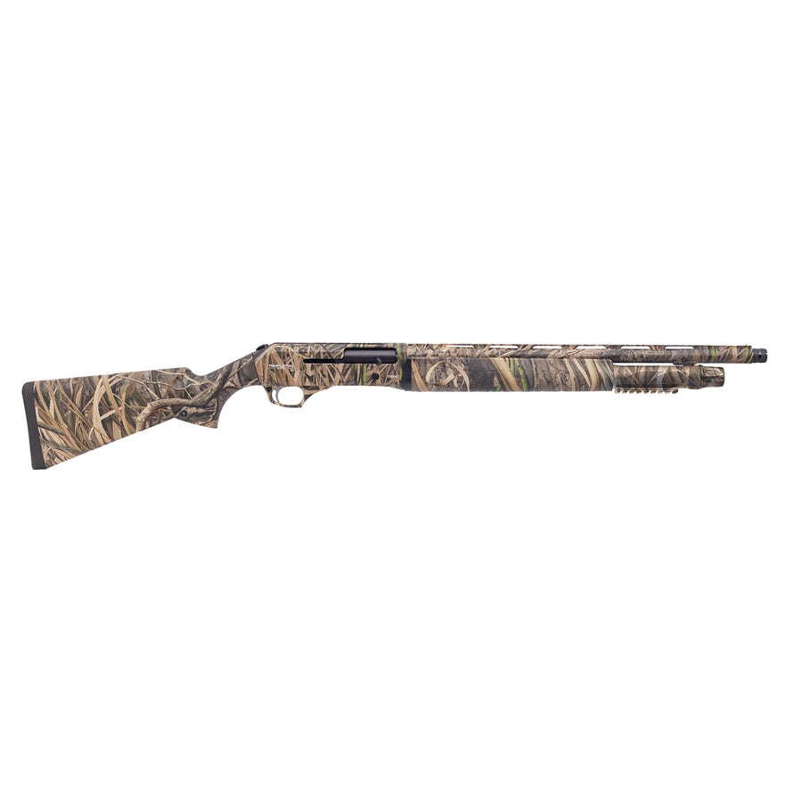 Templeton Arms T2000 Camo 28 inch Button Release Shotgun 12 GAUGE / Camo