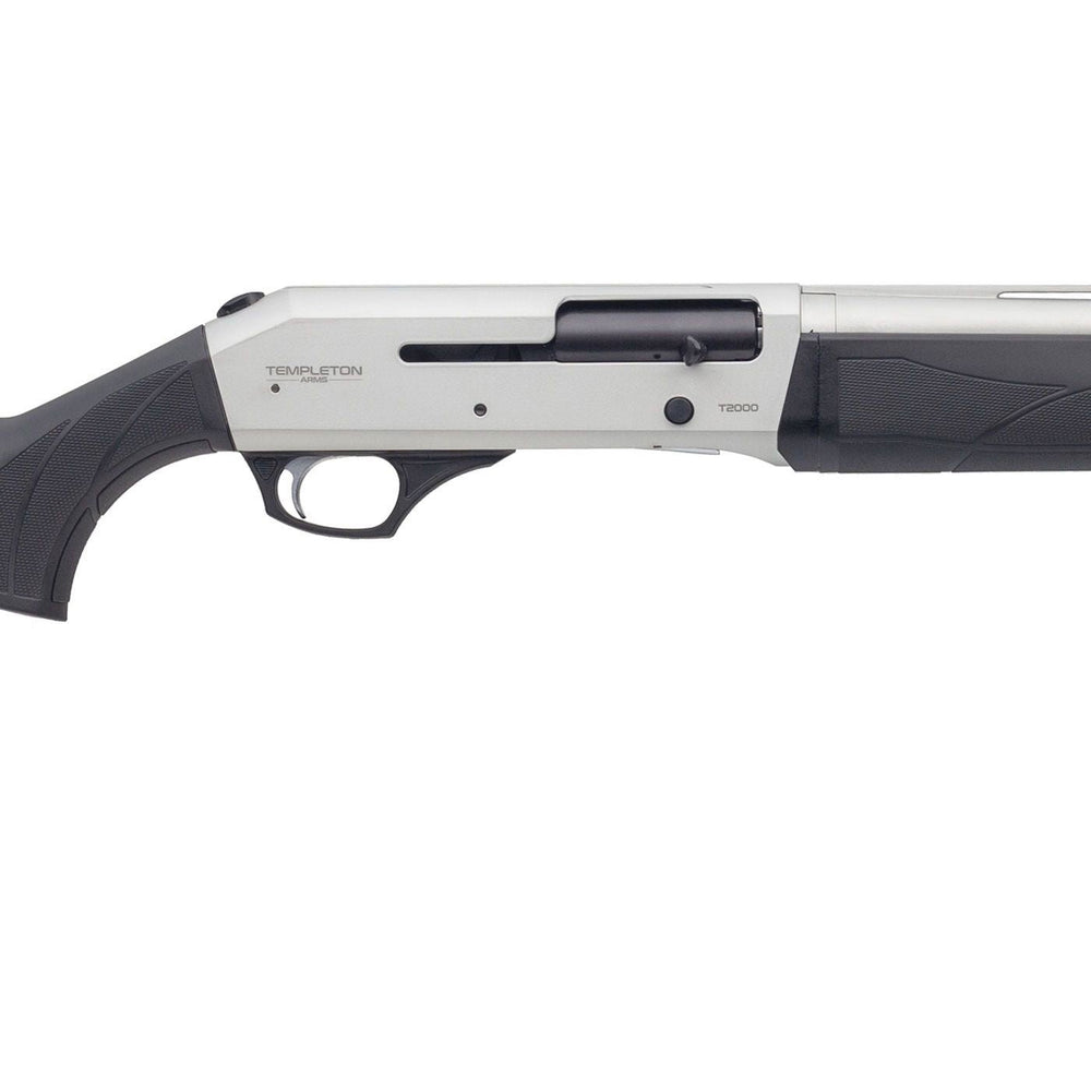 Templeton Arms T2000 Synthetic MARINE 20 inch Button Release Shotgun 12 GAUGE / Black