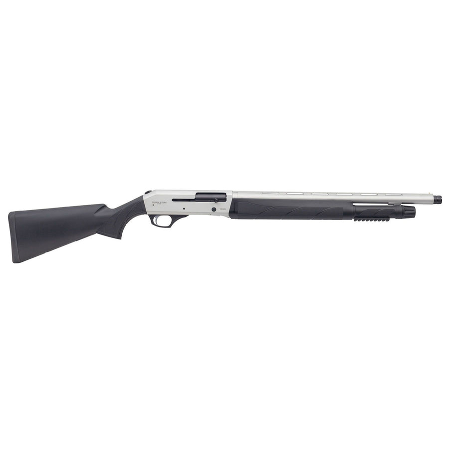 Templeton Arms T2000 Synthetic MARINE 20 inch Button Release Shotgun 12 GAUGE / Black