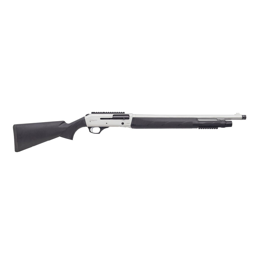 Templeton Arms T2000 Marine Tac 28inch Button Release Shotgun 12 GAUGE / Wood