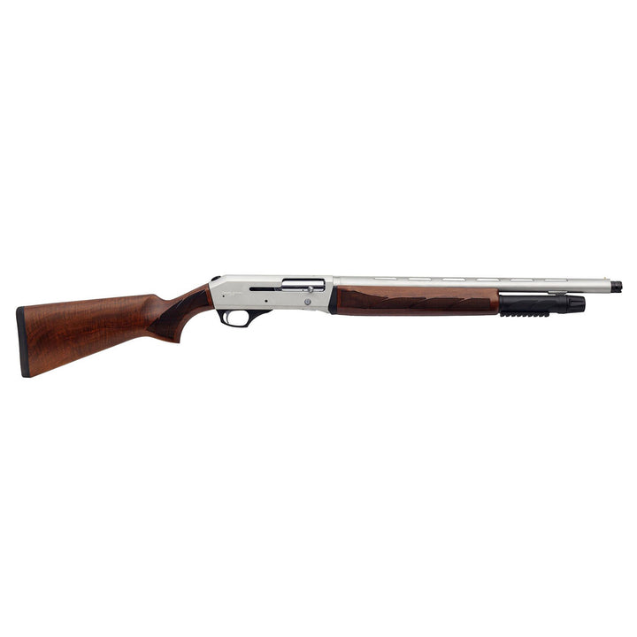 Templeton Arms T2000 Wood MARINE 28 inch Button Release Shotgun 12 GAUGE / Wood