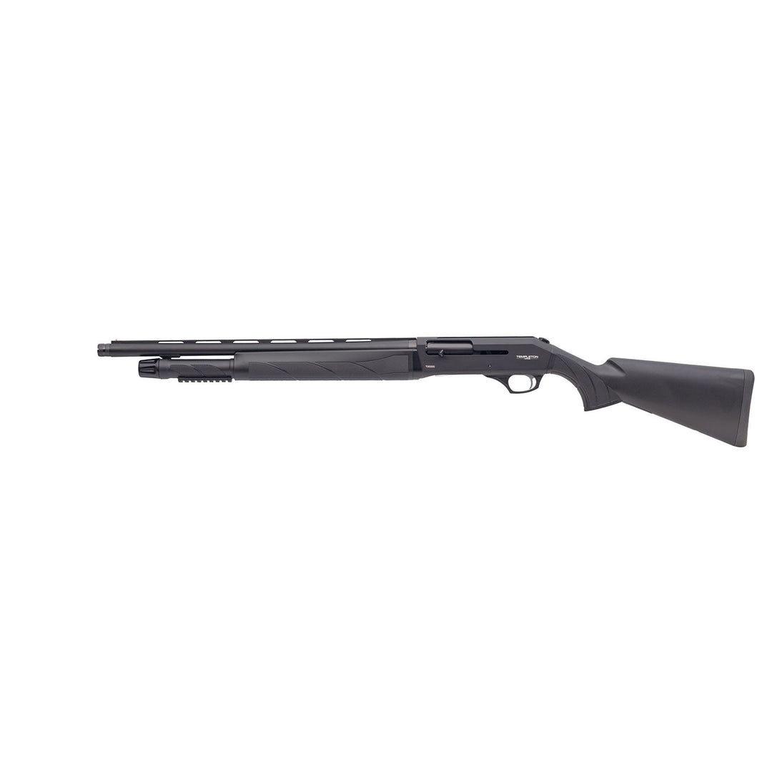 Templeton Arms T2000 Synthetic 28 inch Button Release Shotgun 12 GAUGE / Black