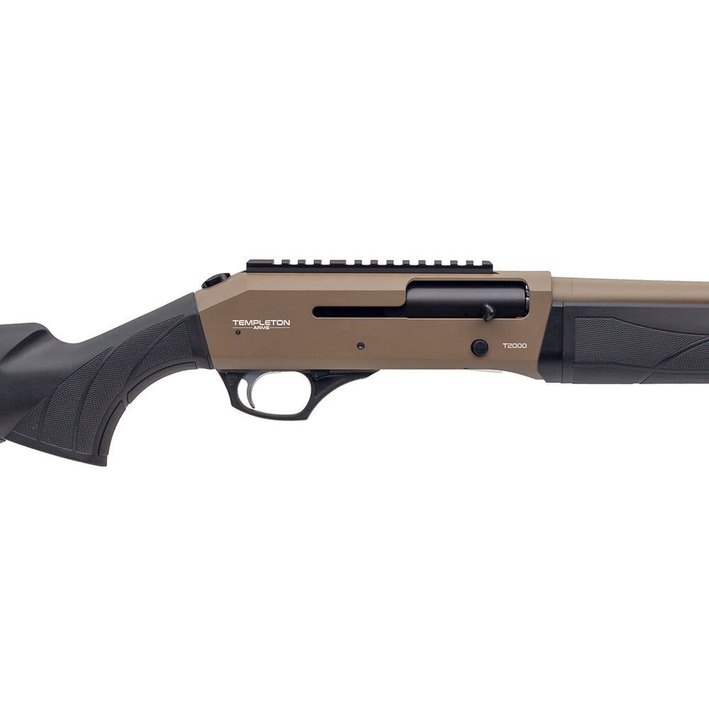 Templeton Arms T2000 Tactical 20 inch Button Release Shotgun