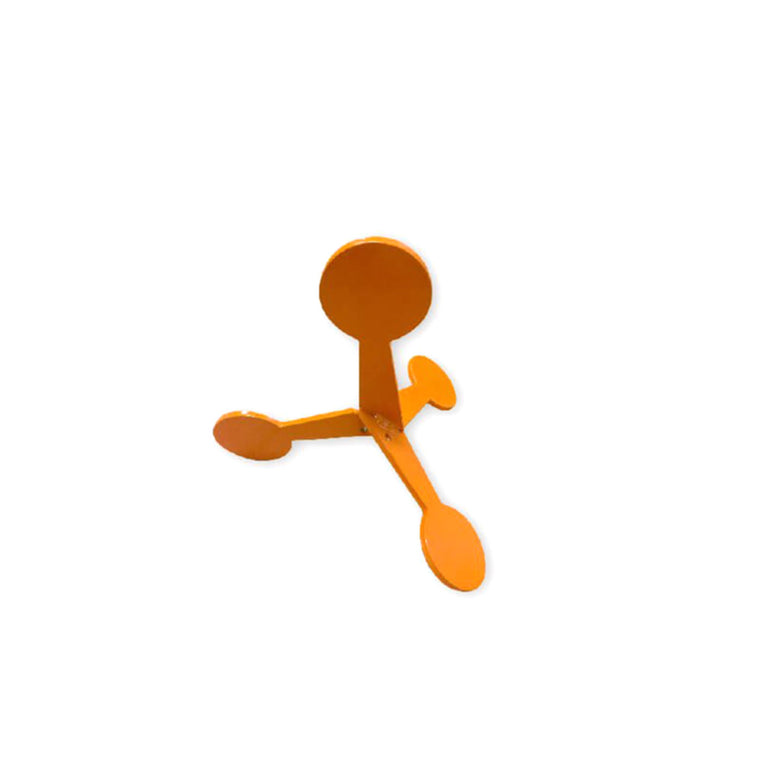 Spika Flip Target Lightweight