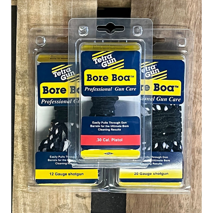 Tetra Bore Boa - .270 / 284 / 7mm Rifle 7mm