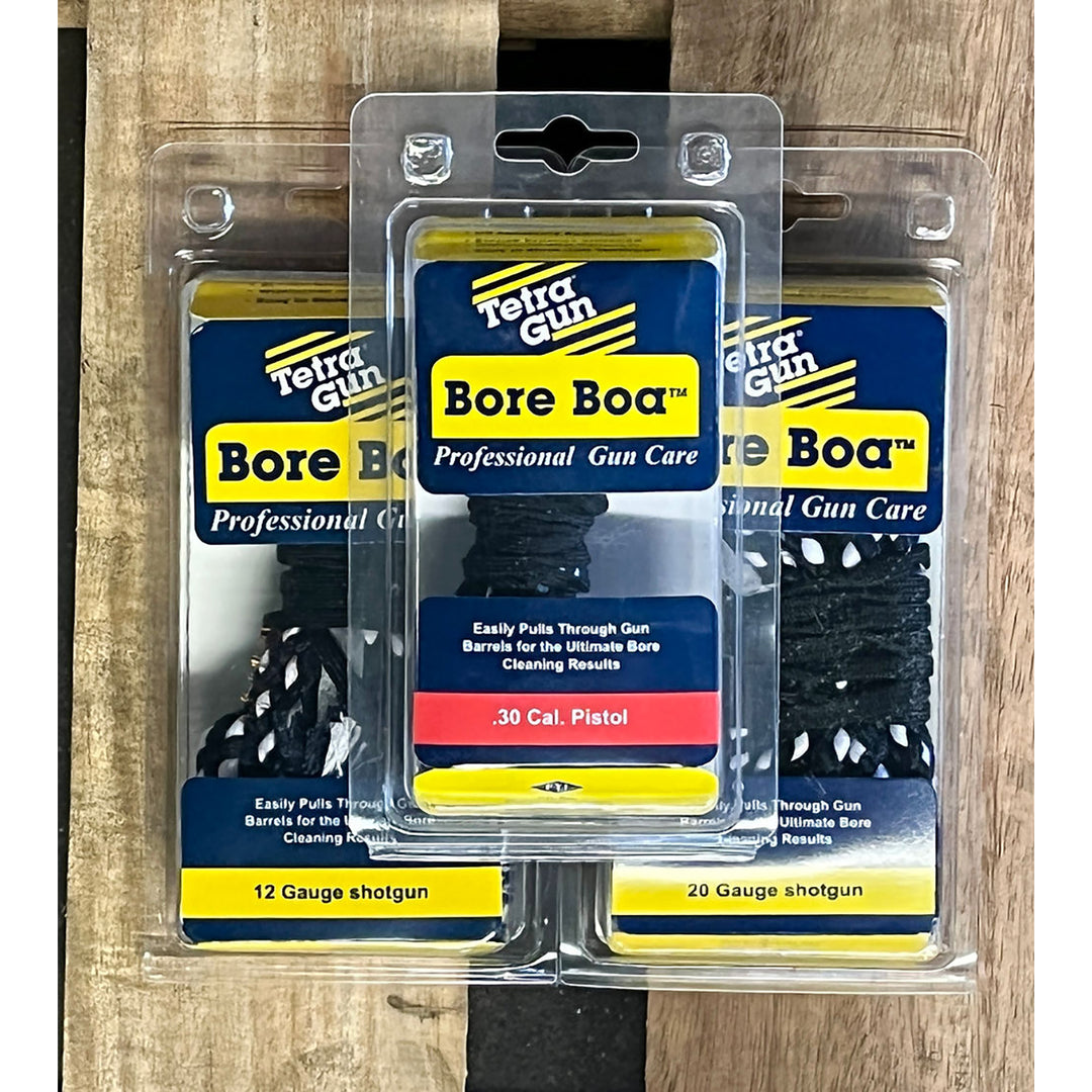 Tetra Bore Boa - .30 cal Rifle .30 CAL