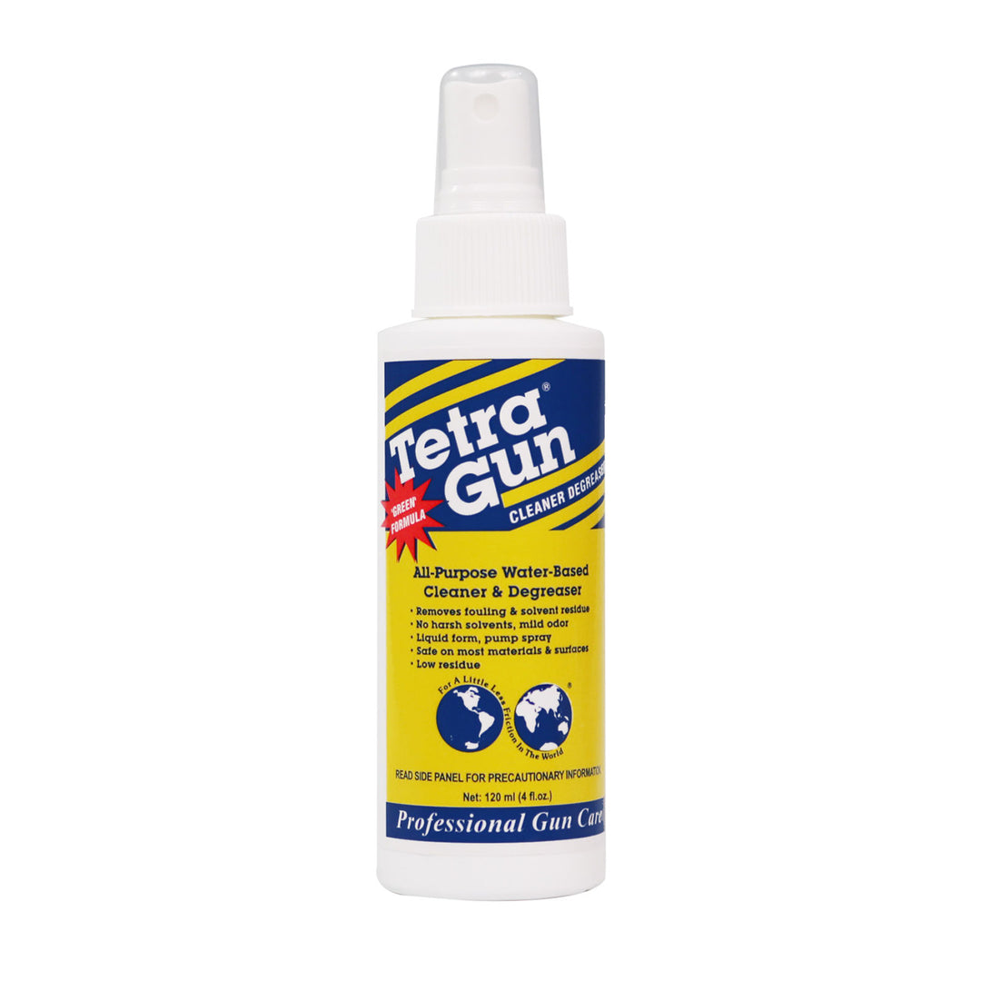 Tetra Gun Action Blaster™ II cleaner degreaser - 15 oz.