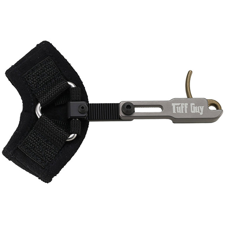 Spot Hogg Tuff Guy with BOA Strap