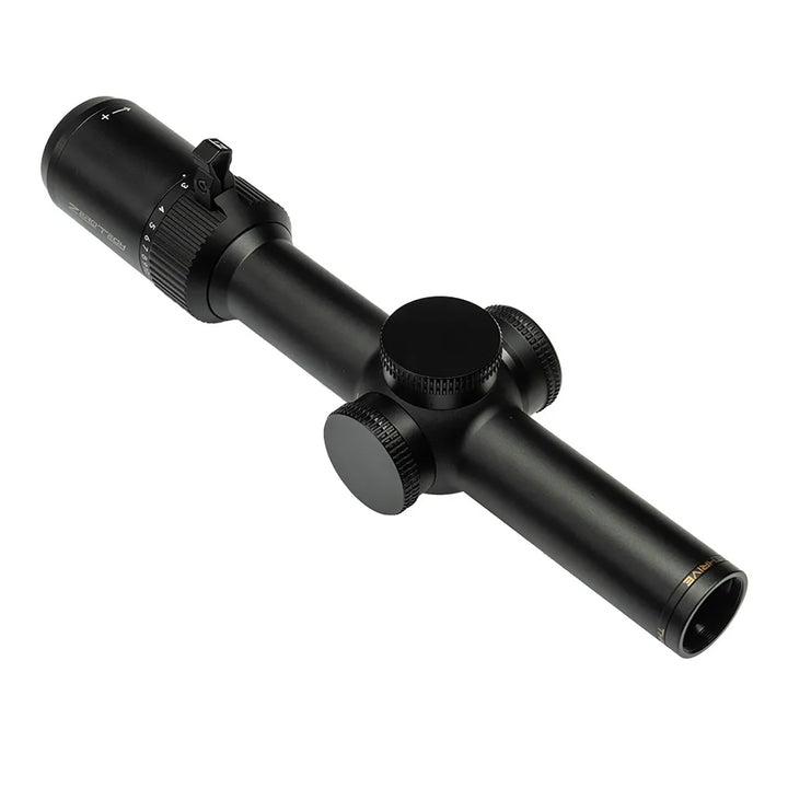 ZeroTech Thrive Scope - 1-10X24 G4 IR