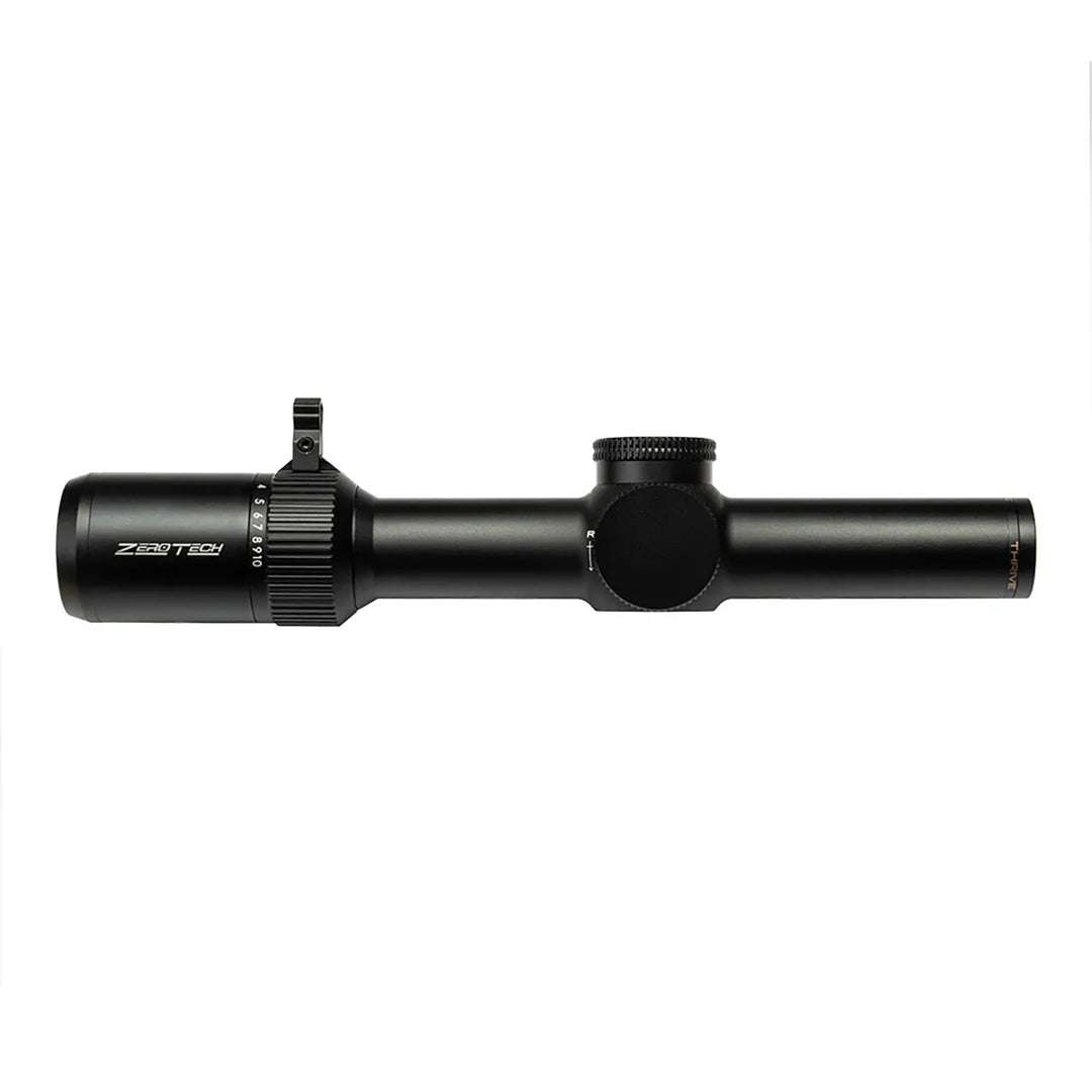 ZeroTech Thrive Scope - 1-10X24 G4 IR