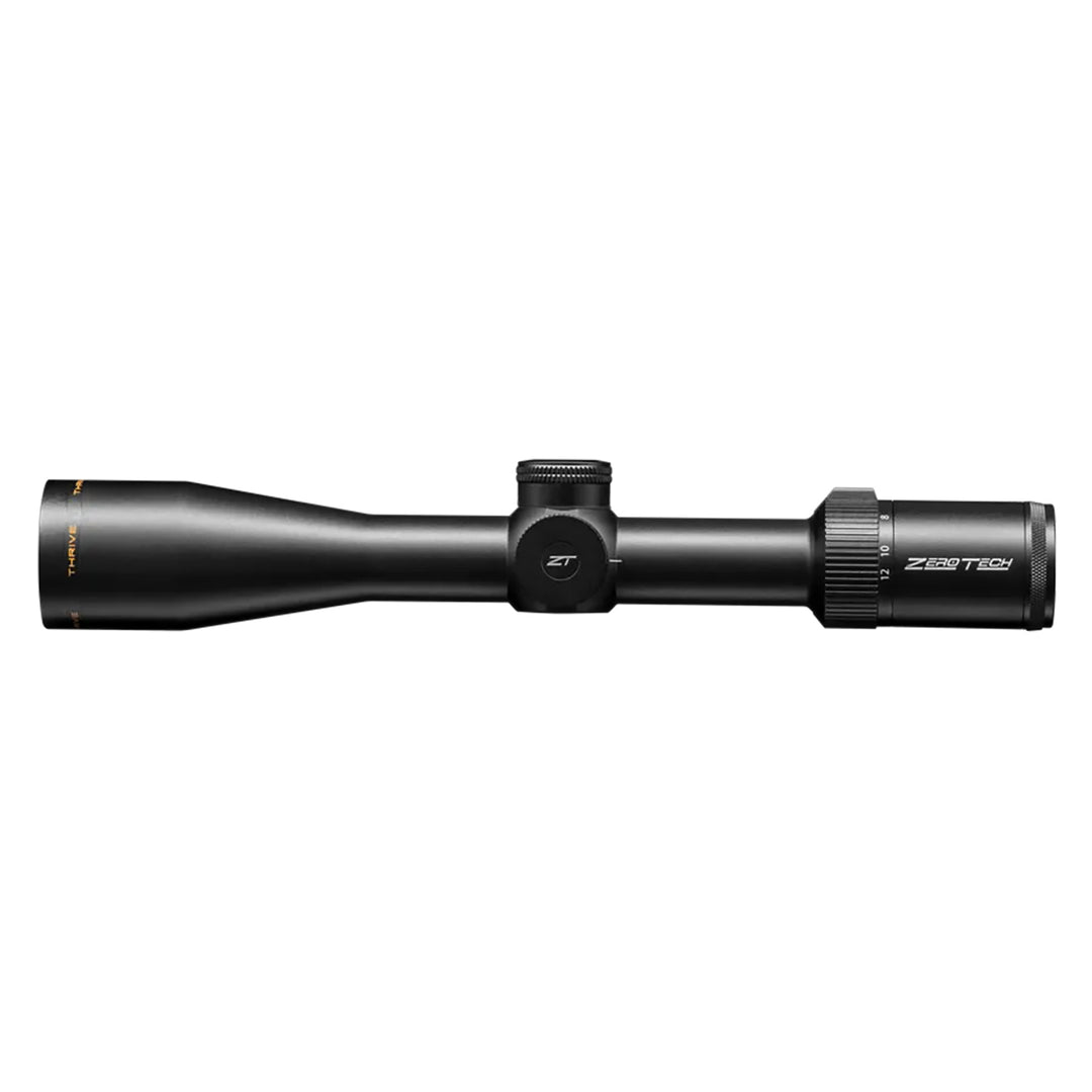 ZeroTech Thrive 3-12X44 PHR 3 Scope 3-12X44