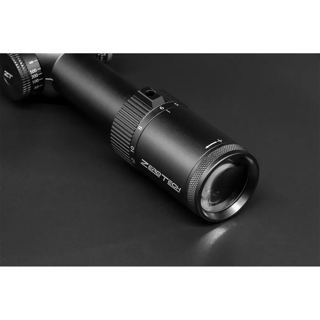 ZeroTech Thrive 3-12X44 PHR 3 Scope 3-12X44