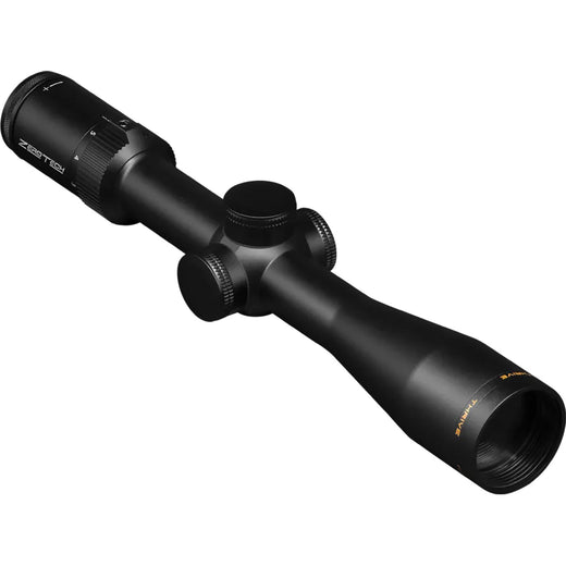 ZeroTech Thrive 3-12X44 Zeroplex Scope