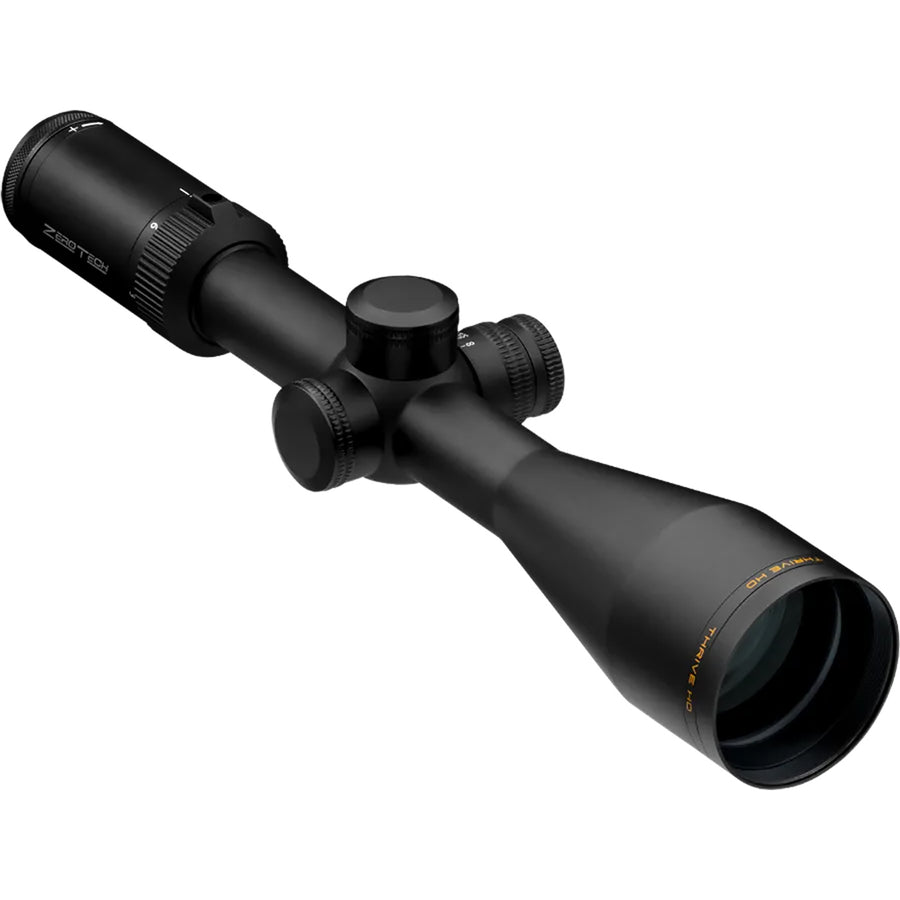 ZeroTech Thrive Hd 3-18X56 PHR II Ir Scope 3-18X56