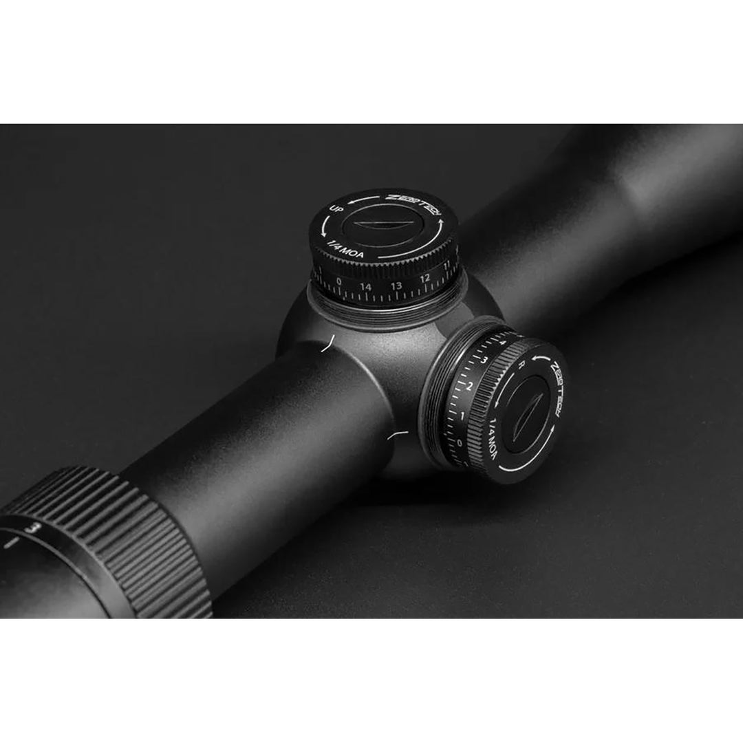 ZeroTech Thrive 3-9X40 Zeroplex Scope 3-9X40