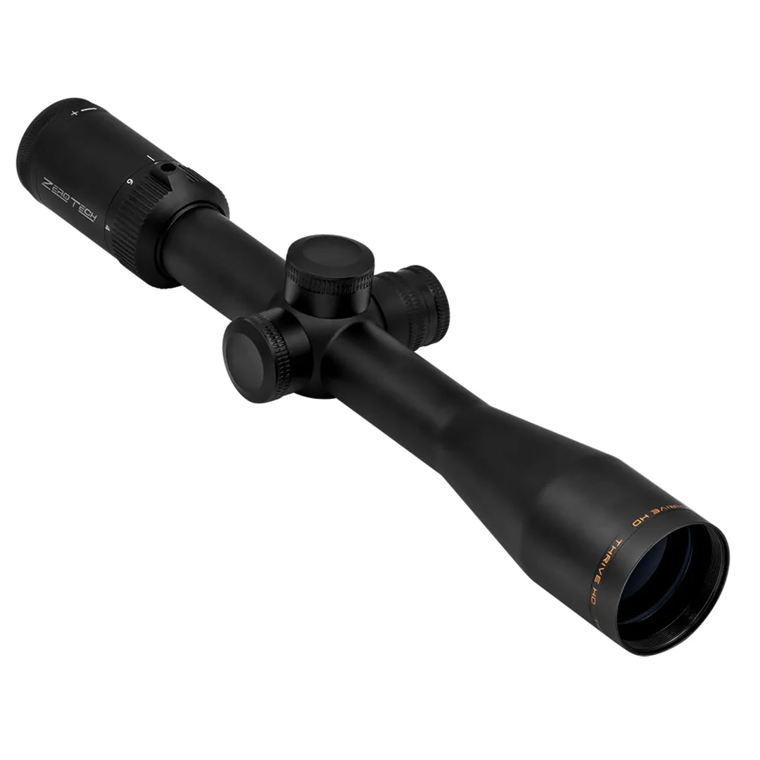 ZeroTech Thrive Hd FFP 4-16X44 Scope 4-16X44