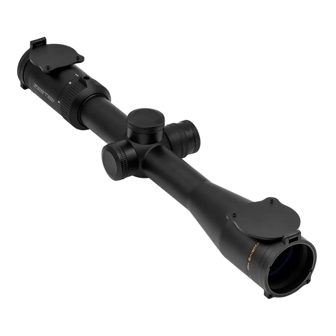 ZeroTech Thrive Hd FFP 4-16X44 Scope 4-16X44