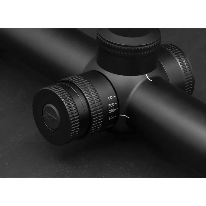 ZeroTech Thrive Hd FFP 4-16X44 Scope 4-16X44