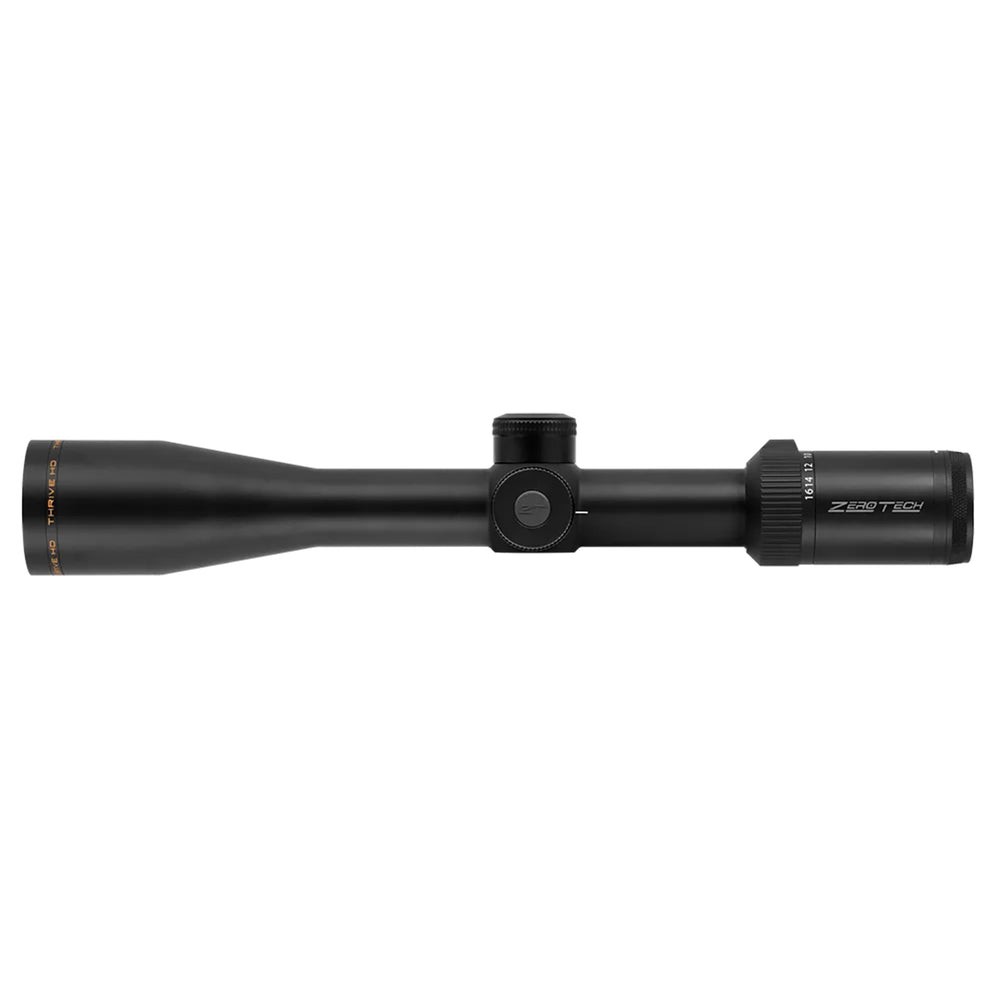 ZeroTech Thrive Hd FFP 4-16X44 Scope 4-16X44