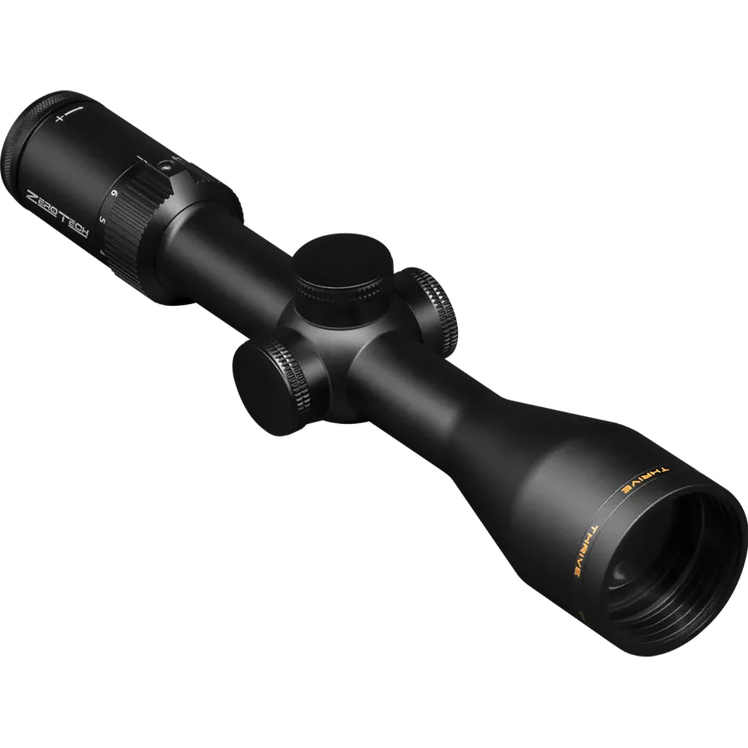 ZeroTech Thrive 4-16X50 PHR II Scope 4-16X50