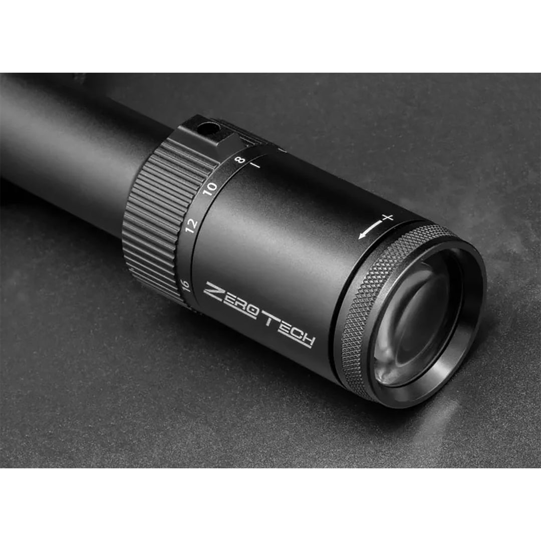 ZeroTech Thrive 4-16X50 PHR II Scope 4-16X50