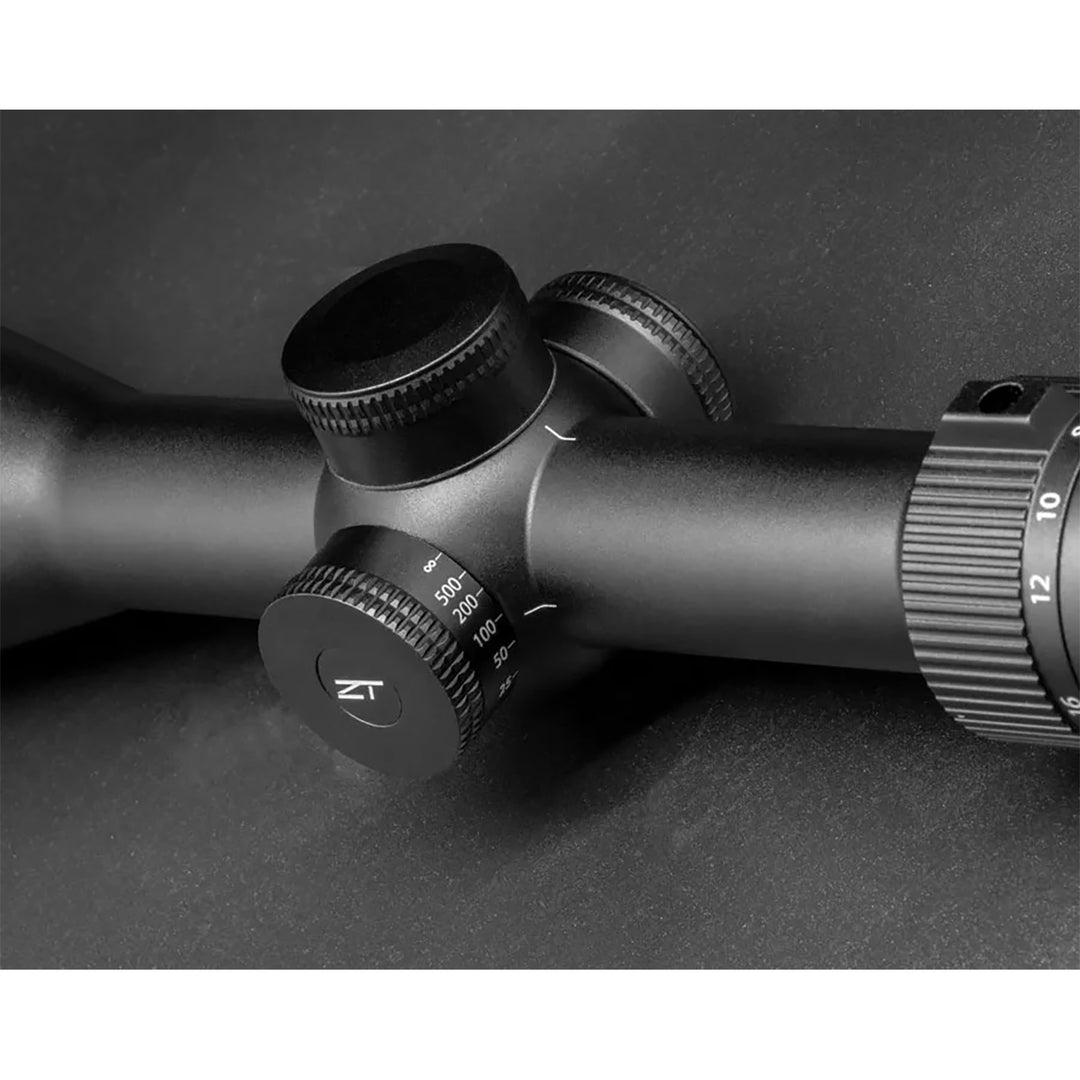 ZeroTech Thrive 4-16X50 PHR II Scope 4-16X50