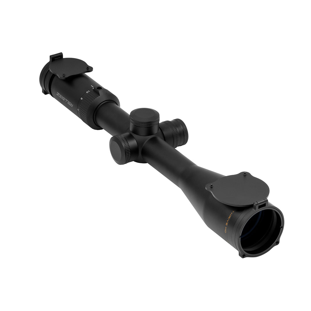 ZeroTech Thrive Hd FFP 6-24X50 LR Scope 6-24X50