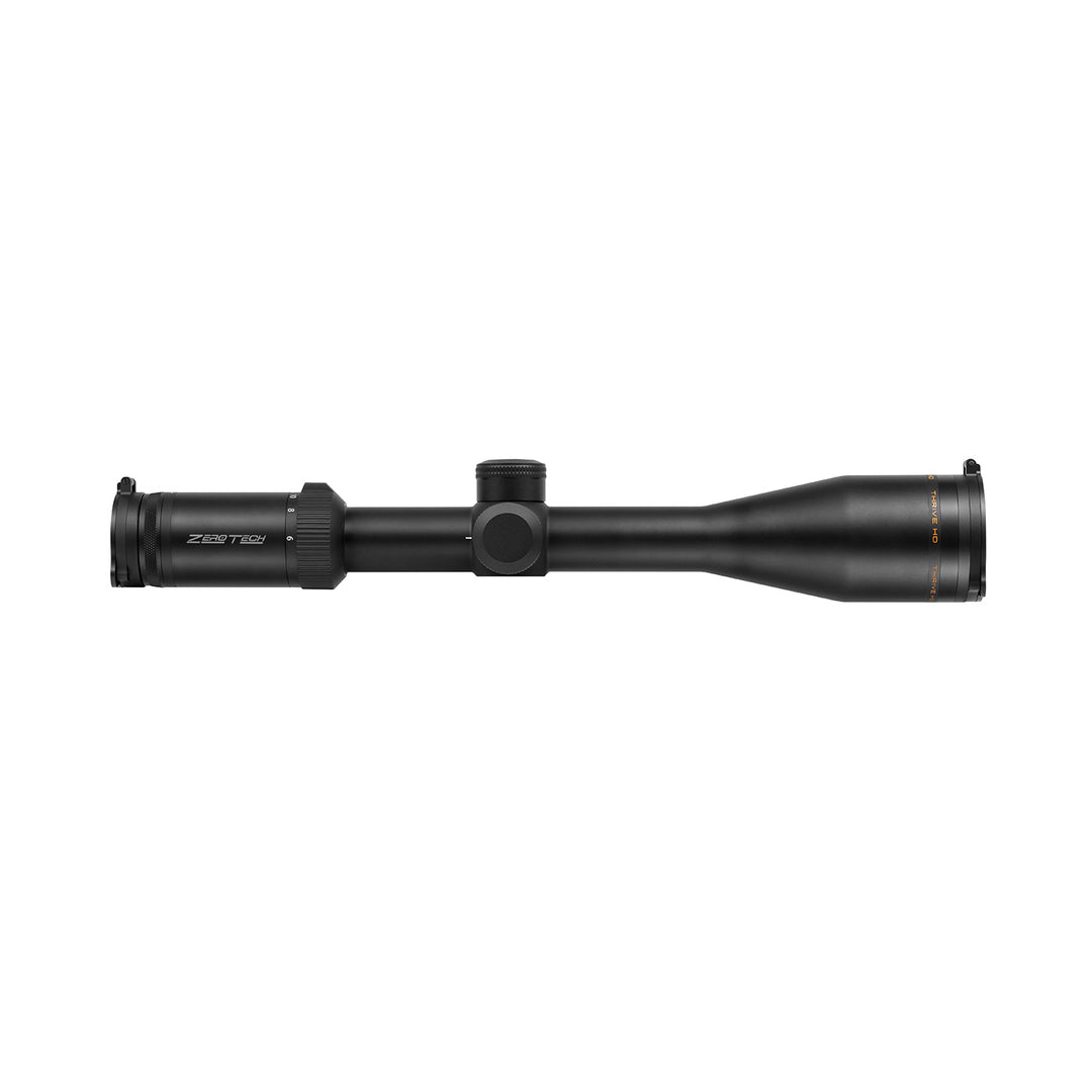 ZeroTech Thrive Hd FFP 6-24X50 LR Scope 6-24X50