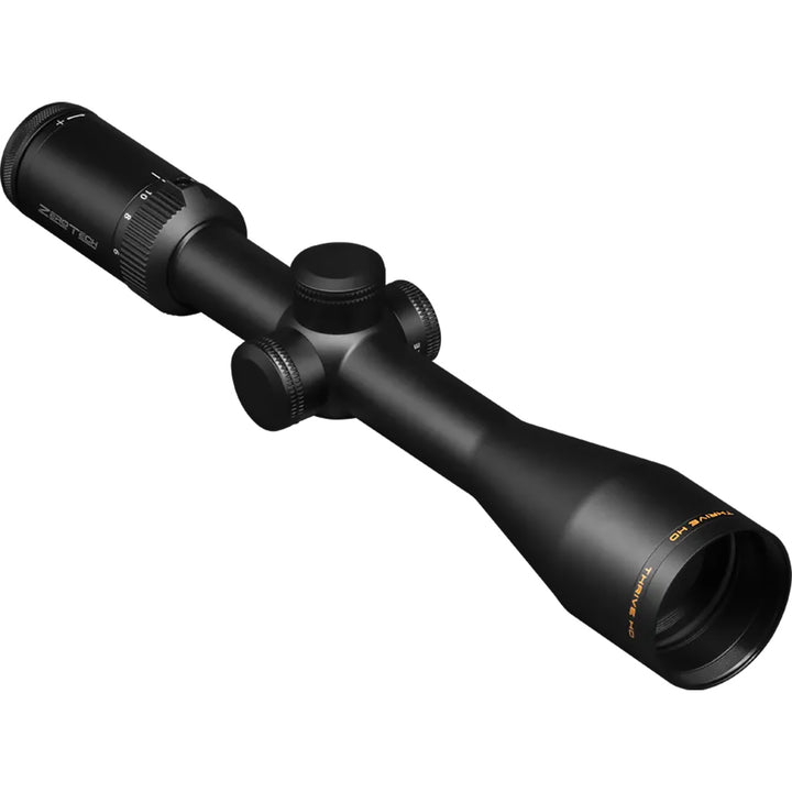 ZeroTech Thrive Hd 6-24X50 PHR II Scope 6-24X50