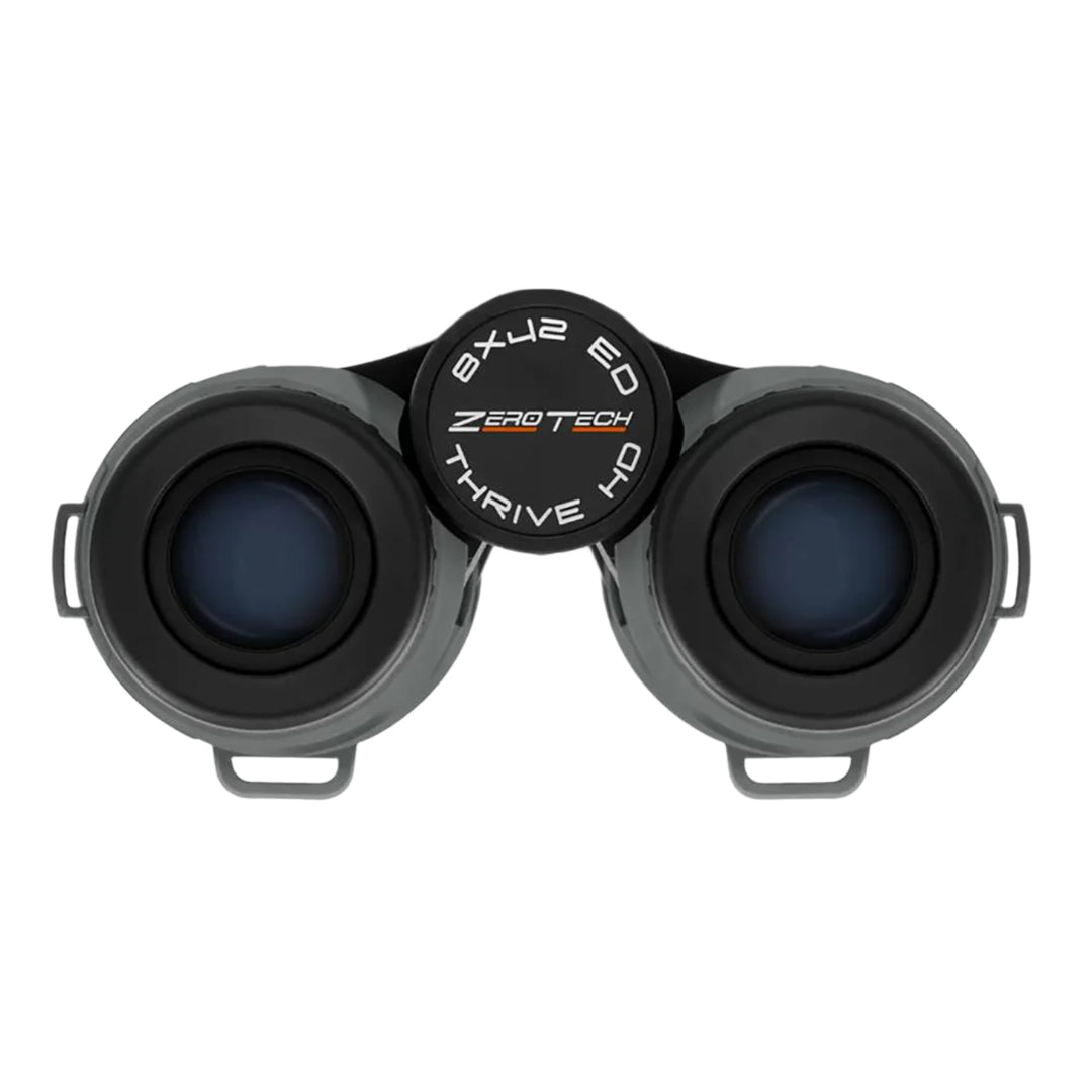 ZeroTech Thrive Hd 8X42 Ed Binoculars 8X42