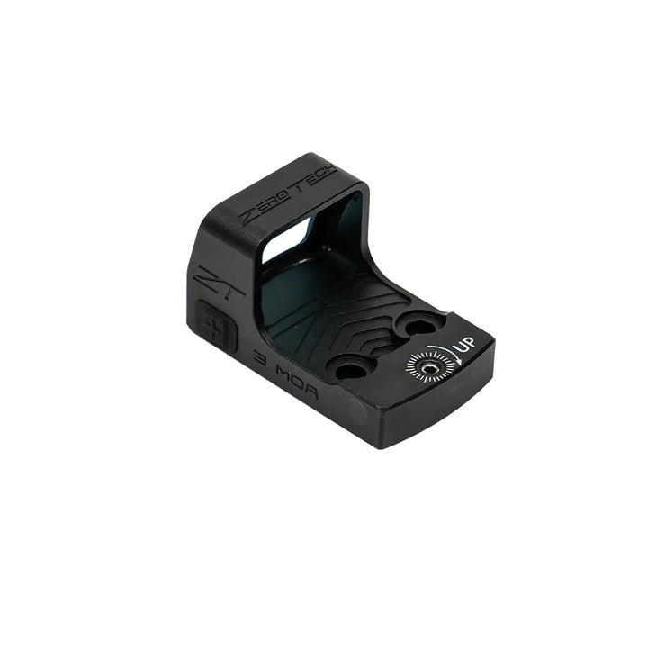 ZeroTech Thrive HD Micro Reflex 3 MOA Green Dot Sight