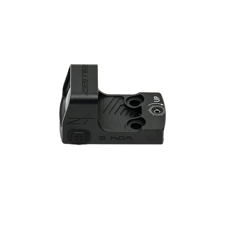 ZeroTech Thrive HD Micro Reflex 3 MOA Green Dot Sight