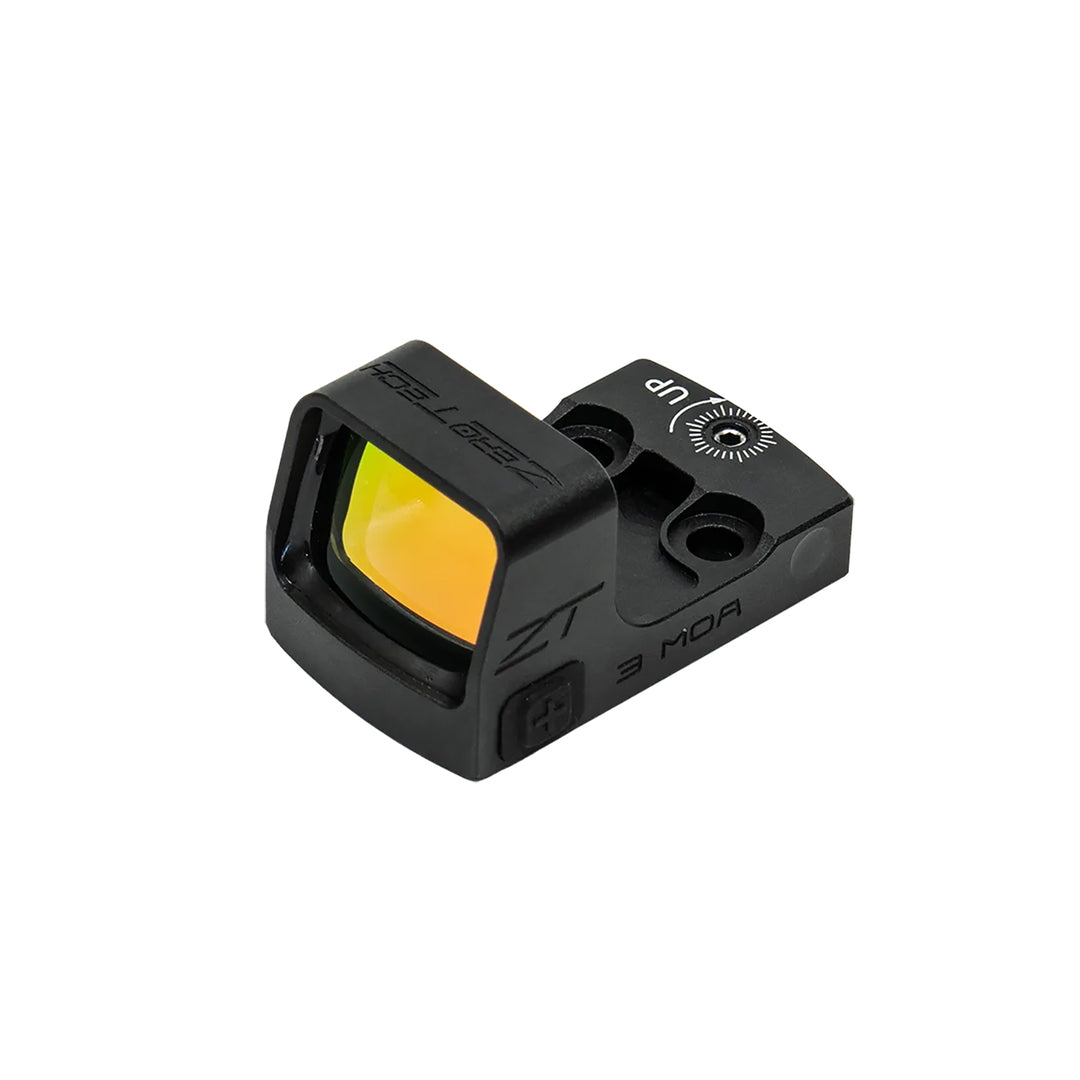 ZeroTech Thrive HD Micro Reflex 3 MOA Green Dot Sight