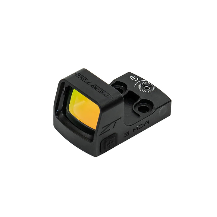 ZeroTech Thrive HD Micro Reflex 3 MOA Green Dot Sight
