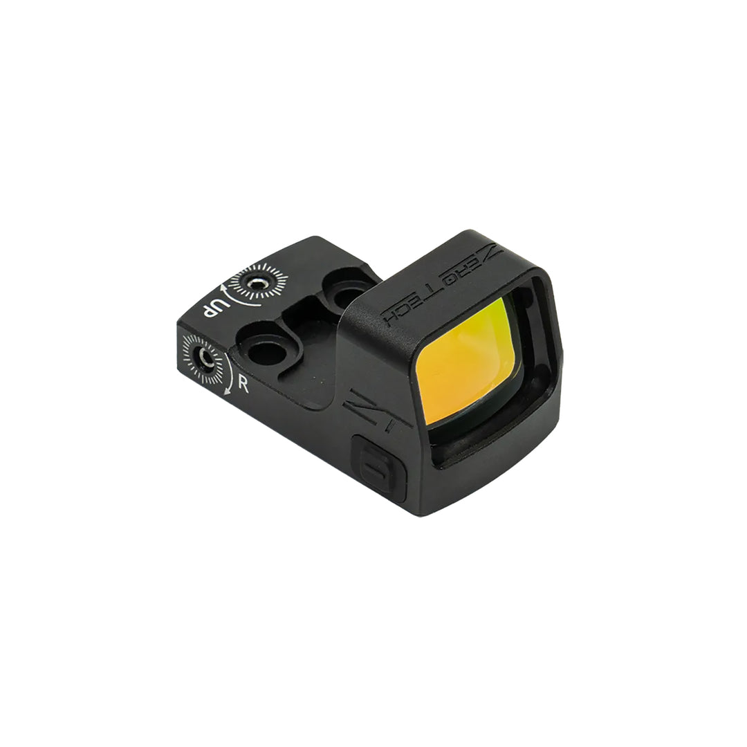 ZeroTech Thrive HD Micro Reflex 3 MOA Green Dot Sight