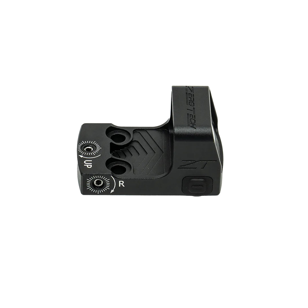 ZeroTech Thrive HD Micro Reflex 3 MOA Green Dot Sight
